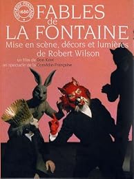 Les Fables De La Fontaine