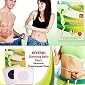 FEDORA Natural Herbs Weight Loss Slimming Balanced Diets Slim Patch Pads - 10 Pads