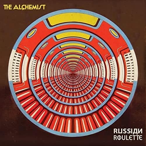 Alchemist - Vol. 1-Chemistry Files - Amazon.com Music