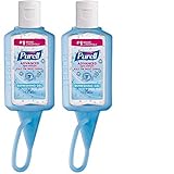 1oz Purell Jelly Wrap, Assorted color, 2 pack