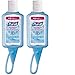 1oz Purell Jelly Wrap, Assorted color, 2 pack
