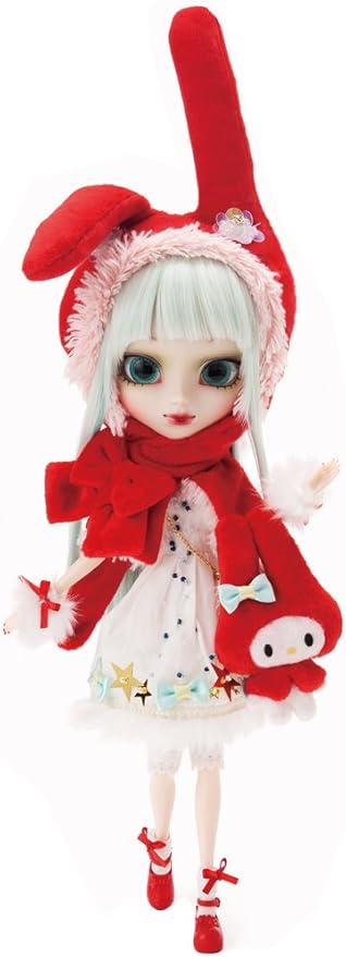 pullip my melody 2016