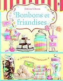 Bonbons et friandises by 