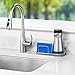 OXO Good Grips Stainless Steel Sink Organizer