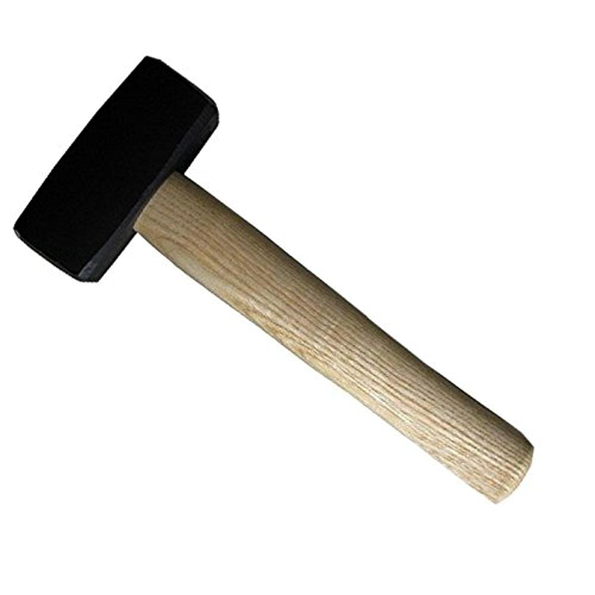 Ruthe 3010030119 VPA/GS Mining Sledge with Ash Handle, Multi-Colour, 1000 g