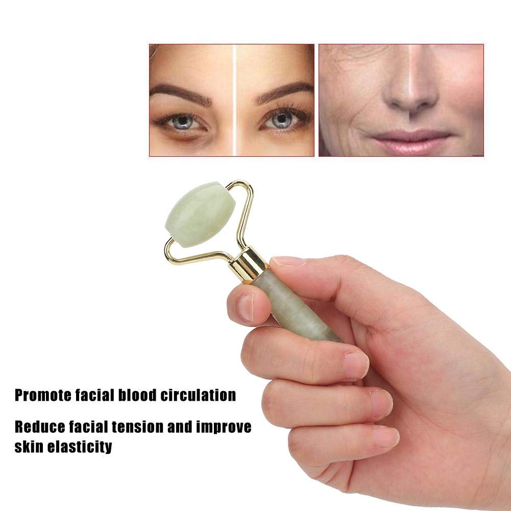 Skin Massager Face Massager, Face Massage Instrument, Rejuvenate Face Neck Rejuvenate Face for Anti-Wrinkle Anti-aging : Beauty