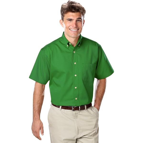 slim fit dress slacks Funny St. Patrick's Light Green Dress Shirt / Kiss Me, I'm Irish, or Drunk, or Whatever M
