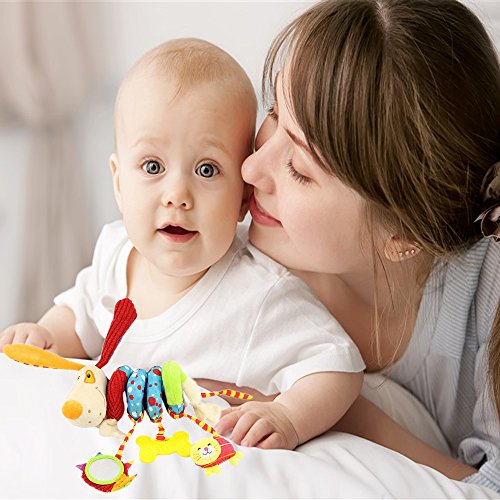 5 Design+Ornament+Hangings+Activity+Stroller