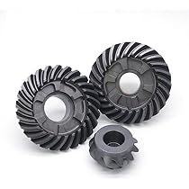 Amazon.com: OVERSEE 57300-92862 Gear Kit For Suzuki Outboard