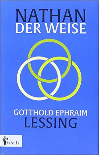 Nathan Der Weise Amazon De Lessing Gotthold Ephraim Bucher Nathan Der Weise Amazon De Lessing Gotthold Ephraim Bucher