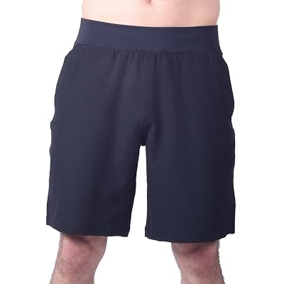 WOD Shorts Power 1.0 Series - Cross Training, WOD, Gym, Running