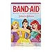 BAND-AID Children's Adhesive Bandages, Disney Princess, Assorted Sizes 20 ea (Pack of 3)