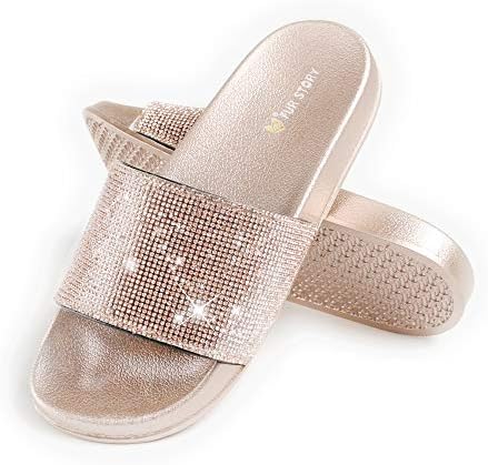 fluffy platform slides