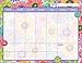 Wells Street by LANG 18997009157 - “Ladybird”, 2018 Plan-It Wall Calendar, Artwork by Tim Coffey - 17 Month (Aug. 2017 - Dec. 2018) - Pocket, Tab, Whiteboard - Open 12