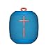 Logitech Ultimate Ears WONDERBOOM Super Portable Waterproof Bluetooth Speaker - Subzero Blue(Renewed)