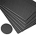 ARRIS 200X300X0.5MM 1.0MM 1.5MM 2.0MM 2.5MM 3.0MM 3.5MM 4.0MM 4.5MM 5.0MM 6.0MM 100% 3K Carbon Fiber Sheet, 3mm Carbon Fiber Plate Board Plain Glossy