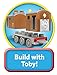 Mega Thomas & Friends Toby