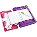 Mattel My Password Journal (Pink-Violet)