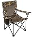 Browning Camping Kodiak Chair , 38 x 20 x 38 Inches