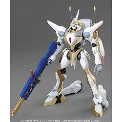 Bandai Hobby Mechanic Collection 1/35 Model #1
