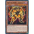 Yu-Gi-Oh! Legendary Hero Decks - D Time Common 1st Edition, Destiny Hero Deck Included - View #7