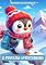 Livro Livro Infantil - O Pinguim Aventureiro