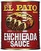 El Pato Sauce Enchilada Red