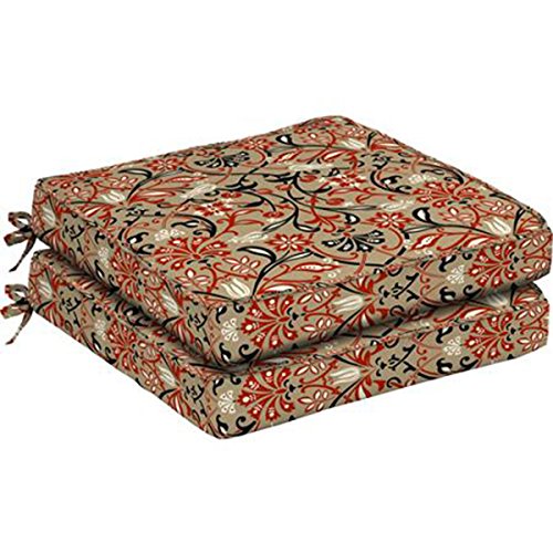 outdoor furniture cushions 21 x 21