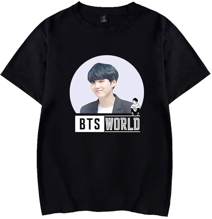 magliette carine e alla moda