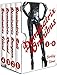 Dominatrix Omnibus: Forbidden Femdom BDSM Fantasy (Dominatrix Refuge 1-4)