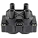 ECCPP Portable Spare Car Ignition Coils Compatible for Land Rover Discovery/for Land Rover for Range Rover 1995-2004 Replacement for UF306 C1147 for Travel, Transportation and Repair (Pack of 2)
