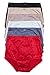 Barbra Lingerie Women's High-Waist Light Tummy Control Girdle Panties
