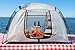 PicnicPal PP-100 The Food Protecting Picnic Size Tent