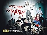 Halt and Catch Fire Season 2