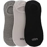 UGG Men's Oliver No Show 3Socks