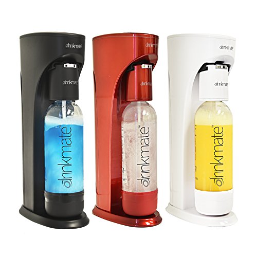 1 Drinkmate+Beverage+Carbonation+Maker+Cylinder