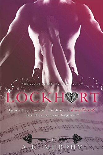 Lockhart: Sweet Demands #1 (Sweet Demands Trilogy)