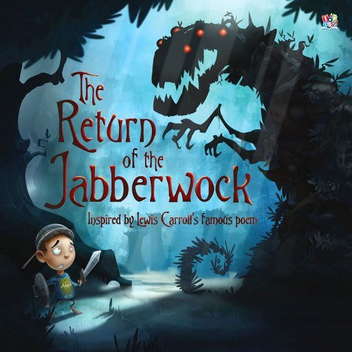 The Return of the Jabberwock (Picture Storybooks)