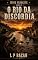 Livro O RIO DA DISCÓRDIA (FAROESTE)