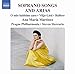 Martinez: Soprano Songs and Arias