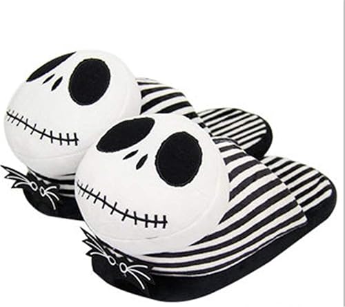 Jack skellington slippers Clearance