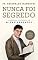 Livro Nunca foi segredo