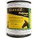 Zareba PR656W6-Z Polyrope 200-Meter 6-Conductor Portable Electric-Fence Rope
