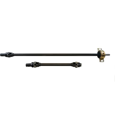Amazon.com: Polaris Shift Shaft, Genuine OEM Part 3233831, Qty 1