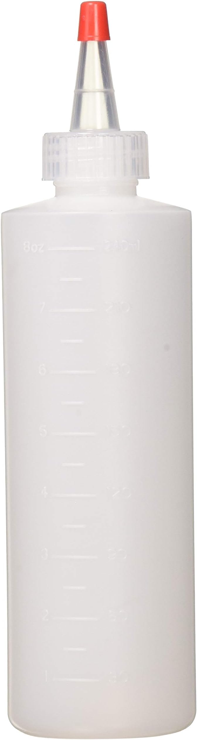 Soft N Style Applicator Bottle -240 ml
