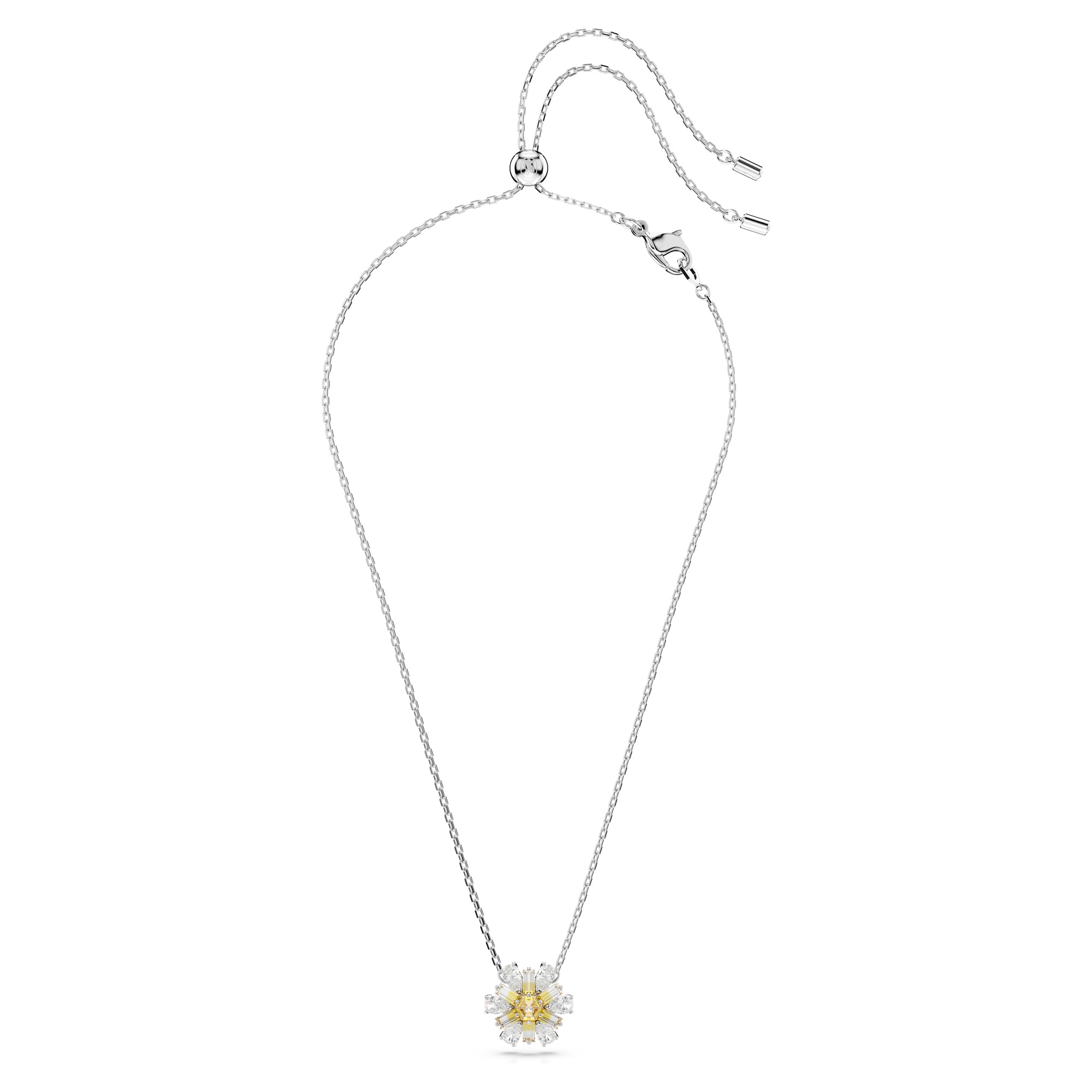 Swarovski Idyllia Pendant Necklace Collection