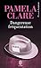 Dangereuse fréquentation (J'ai lu Romantic Suspense t. 10776) (French Edition) by 