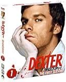 [DVD]デクスター シーズン1<トク選BOX> [DVD]