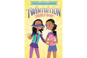 Twintuition: Double Dare (Twintuition, 3)