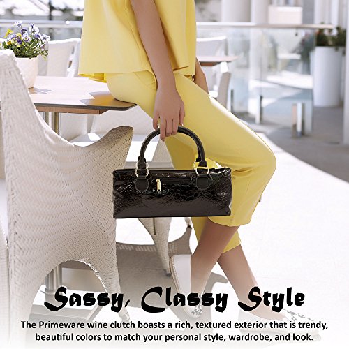 5 Primeware+Insulated+Portable+Waiter+Style+Corkscrew